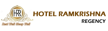 Hotel Ram Krishna